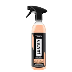 Cera Automotiva Completa Luster 500ml