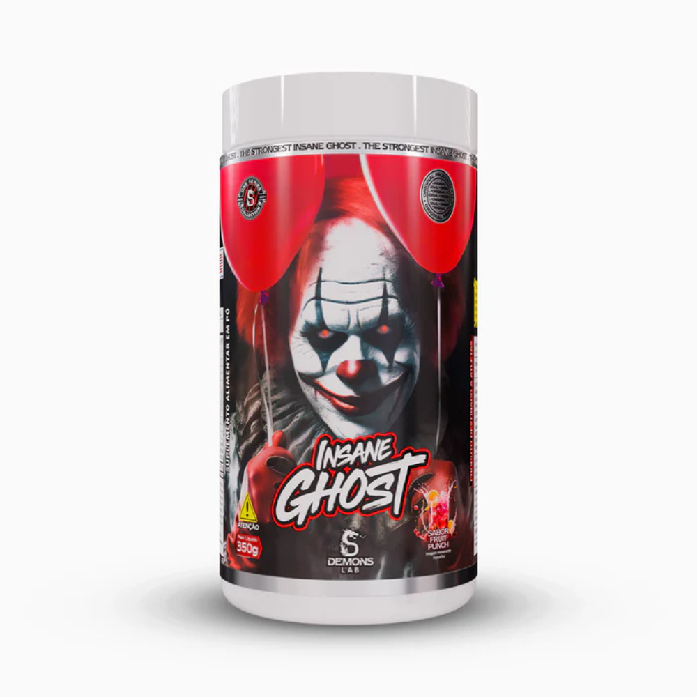 Insane Ghost 350g