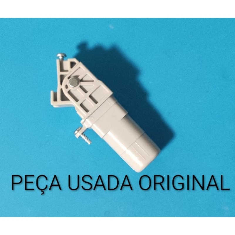 Dobradiça Scanner Epson XP204 - XP214 - XP241 - L355 - L380 - L395 - L495 - TX235W - TX430W - Envio Imediato