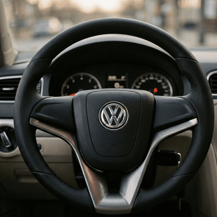 Volante Direção Caminhão Worker Volkswagen 13180 15180 10160
