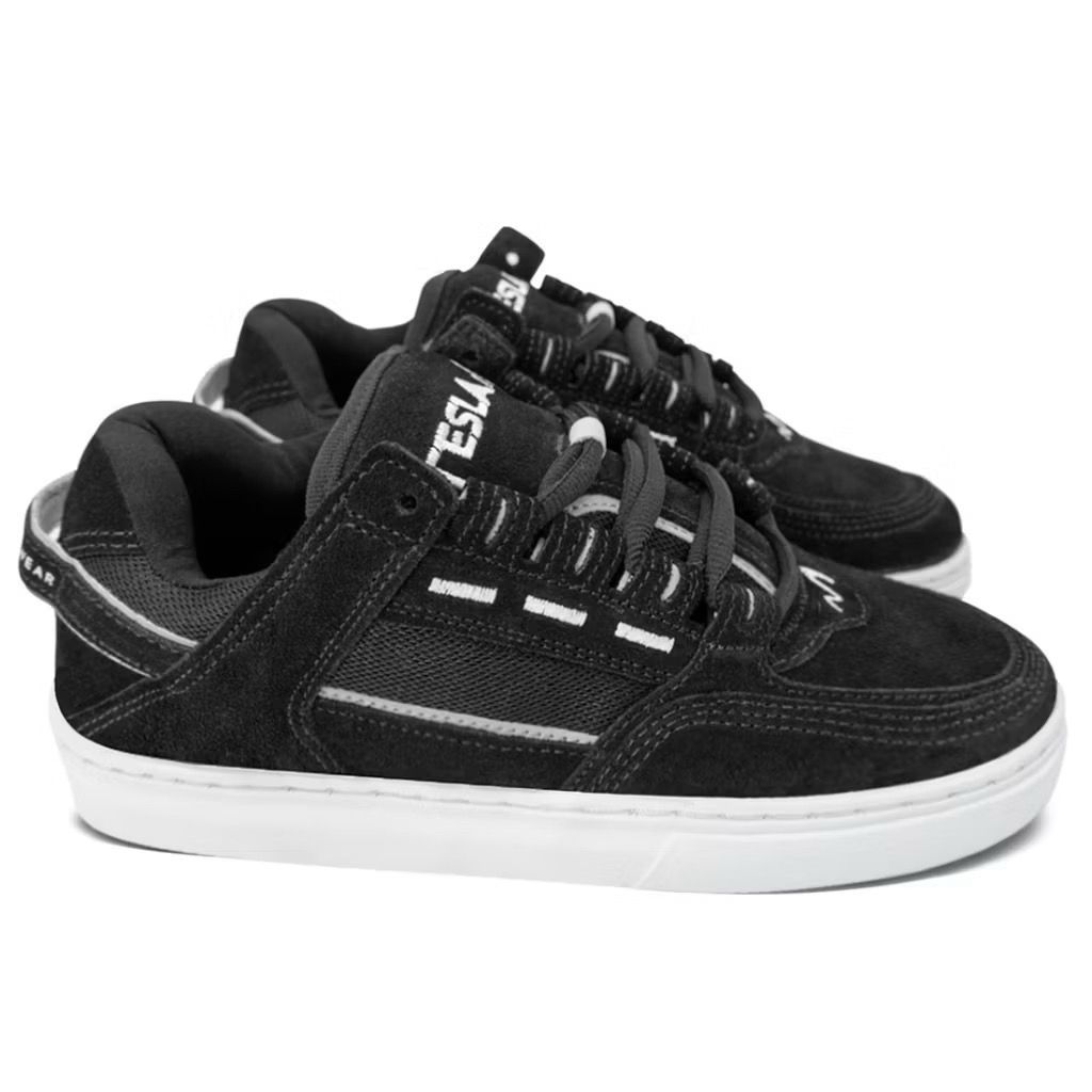 Tenis masculino e feminino tesla