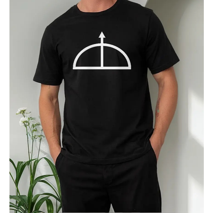 Camiseta Camisa Religião Arco E Flecha Oxossi