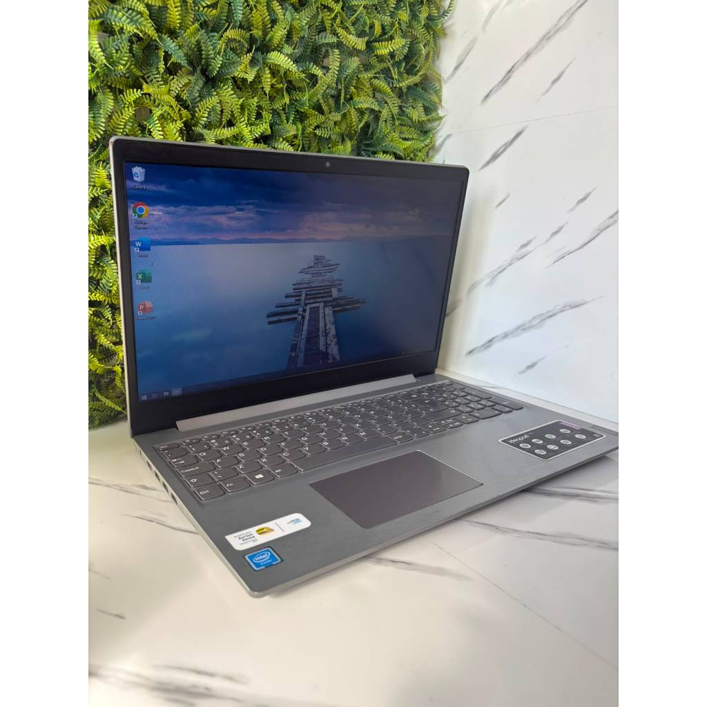 NOTEBOOK LENOVO DUAL CORE 4GB RAM 500GB HD USADO BOM ESTADO BARATO TOP FORMATADO