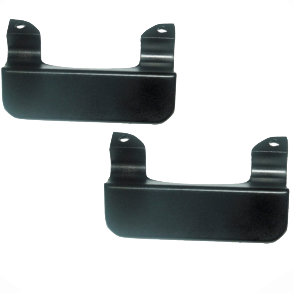 Par Maçaneta Externa Porta Ford Cargo 915 815e 816 1119 1621