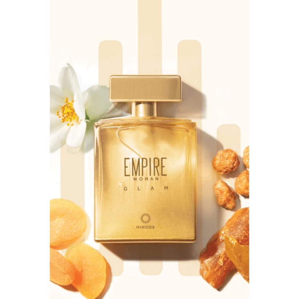 Perfume Empire Woman Glam Hinode 100 ML