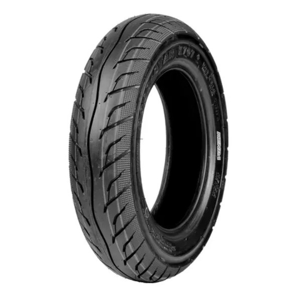 Pneu Moto Kenda 90/90-12 K707 Sem Câmara Scooter Original Dianteiro