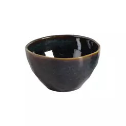 Conjunto com 6 Bowl Orgânico Oceano 558ml
