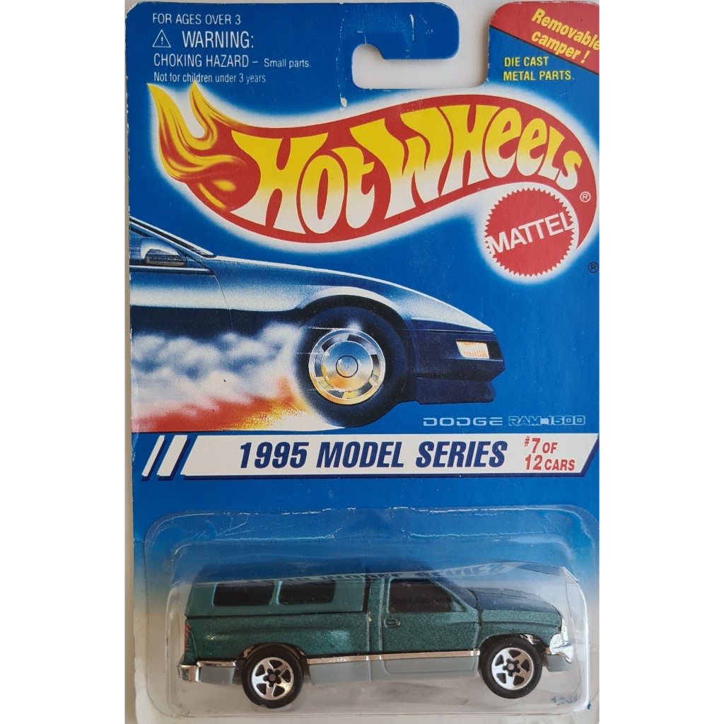 Carrinhos miniatura escala 1/64 - Pickup / Camionete / Caminhonete - Hot Wheels / Matchbox / Maisto / Greenlight