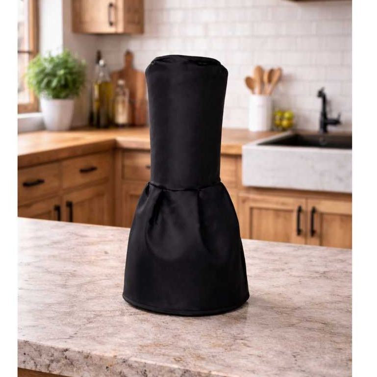 Capa De Proteção Para Cobrir Liquidificador - Pronto Envio - Escolha sua cor para Decorar
