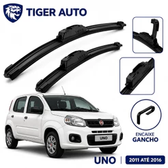 palheta dianteira par FIAT UNO DE 2011 ATÉ 2016