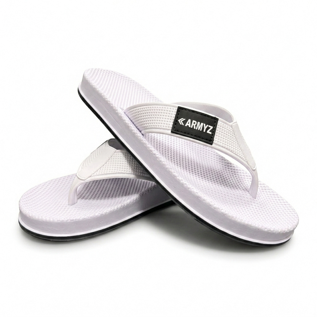 Chinelo Masculino Confortavel Sandalia Antiderrapante Leve Macio