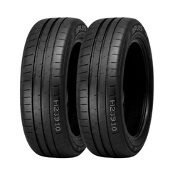 Kit 2 Pneus 225/45R17 94W TL XL Aplus Aro 17