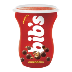 Chocolate Bib's Copo Amendoim 180g Neugebauer