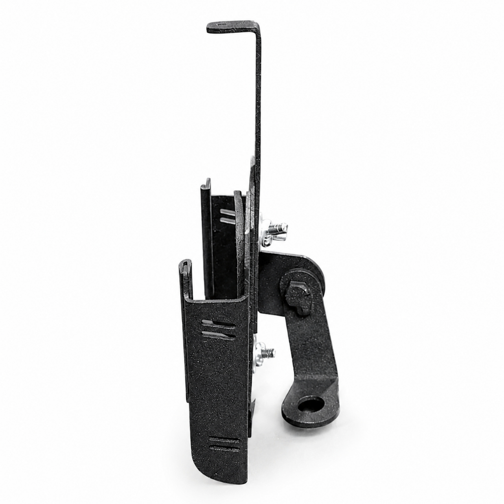 Suporte Celular Articulado Moto de Ferro Resistente Universal — imagem 2 de 2