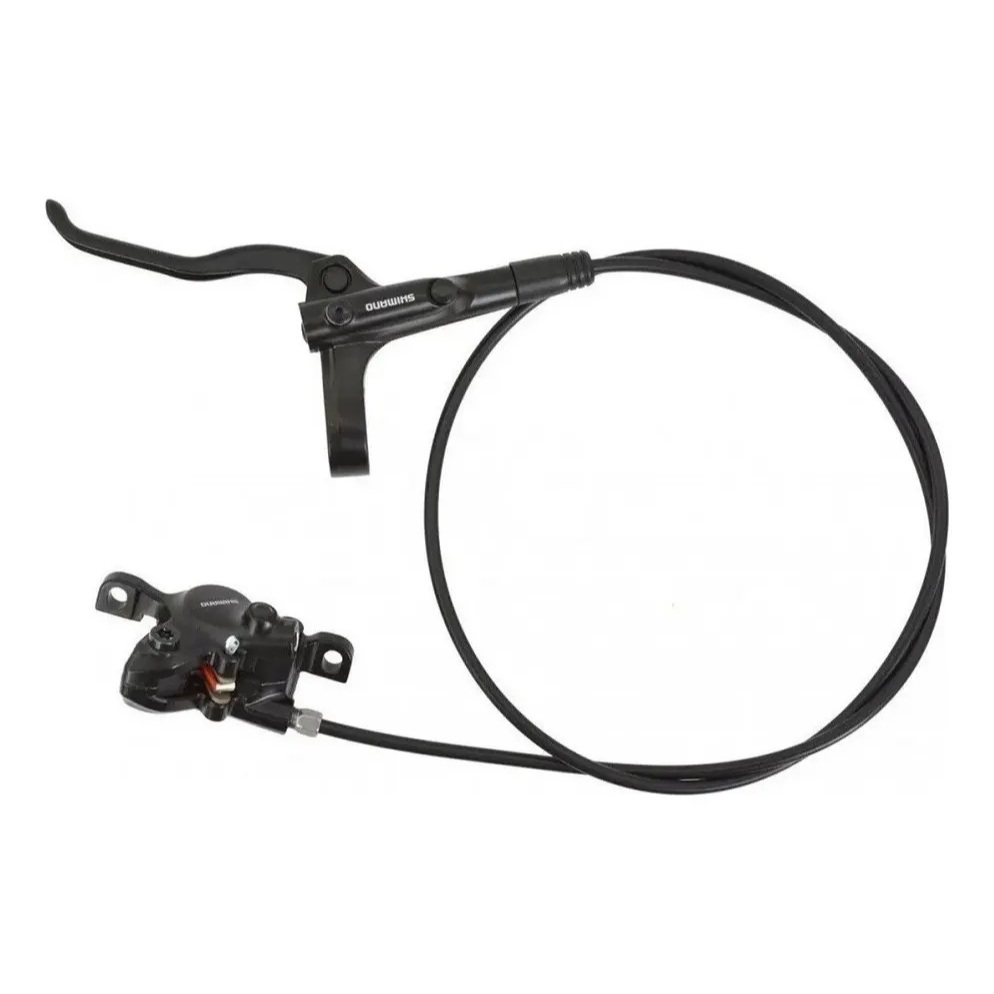 Freio Disco Bike Shimano Hidráulico Altus Mt200 - Dianteiro