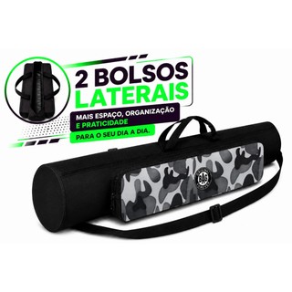 Bolsa Porta vara de pesca 60cm até 1,80metro