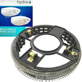 Resistência Chuveiro Minha Ducha 4T -- 3300w / 127v -- Hydra Corona