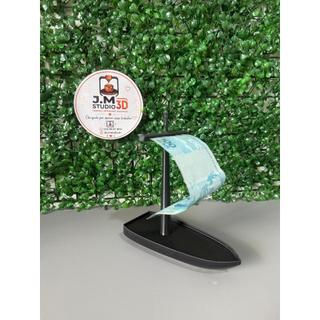Porta Dinheiro Barco Flutuante Decorativo