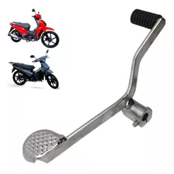 Pedal Câmbio Marcha Shineray Jet 50cc Phoenix 50