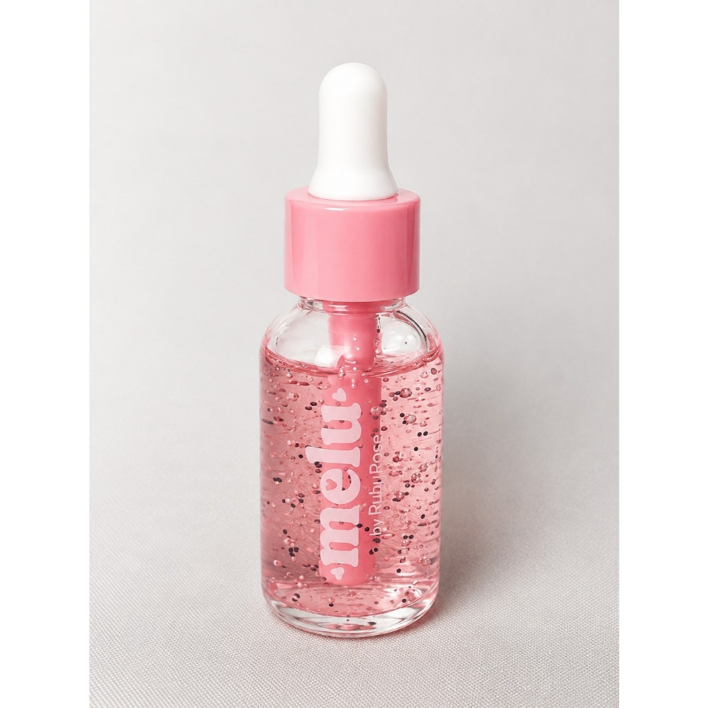 Sérum Facial Melu By Ruby Rose Detox Melancia 30ml Todo tipo de pele