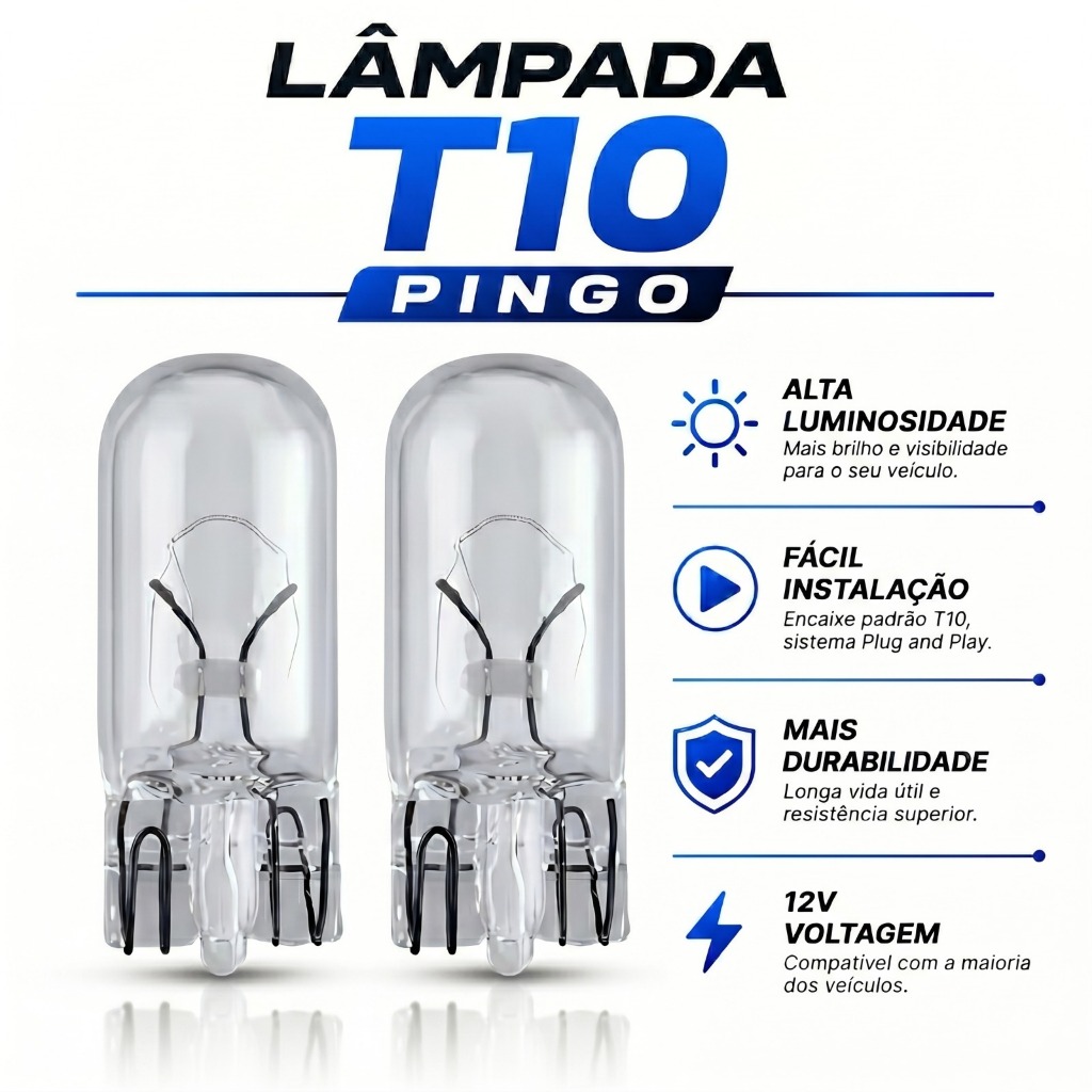 Lampada farol BAIXO / ALTO + LANTERNA CITROEN XSARA PICASSO1996 ATÉ 2012 — imagem 2 de 2