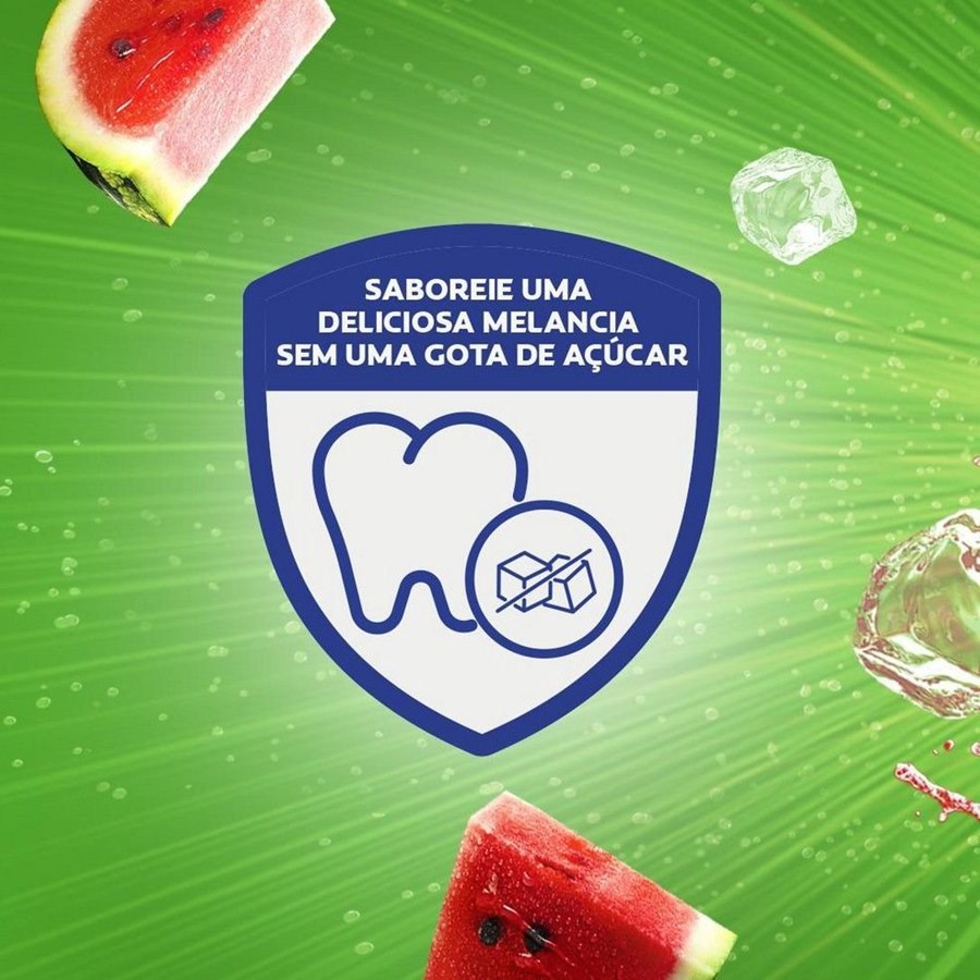 Enxaguante Bucal Colgate Plax Melancia Sem Álcool Com 60ml · foto 2