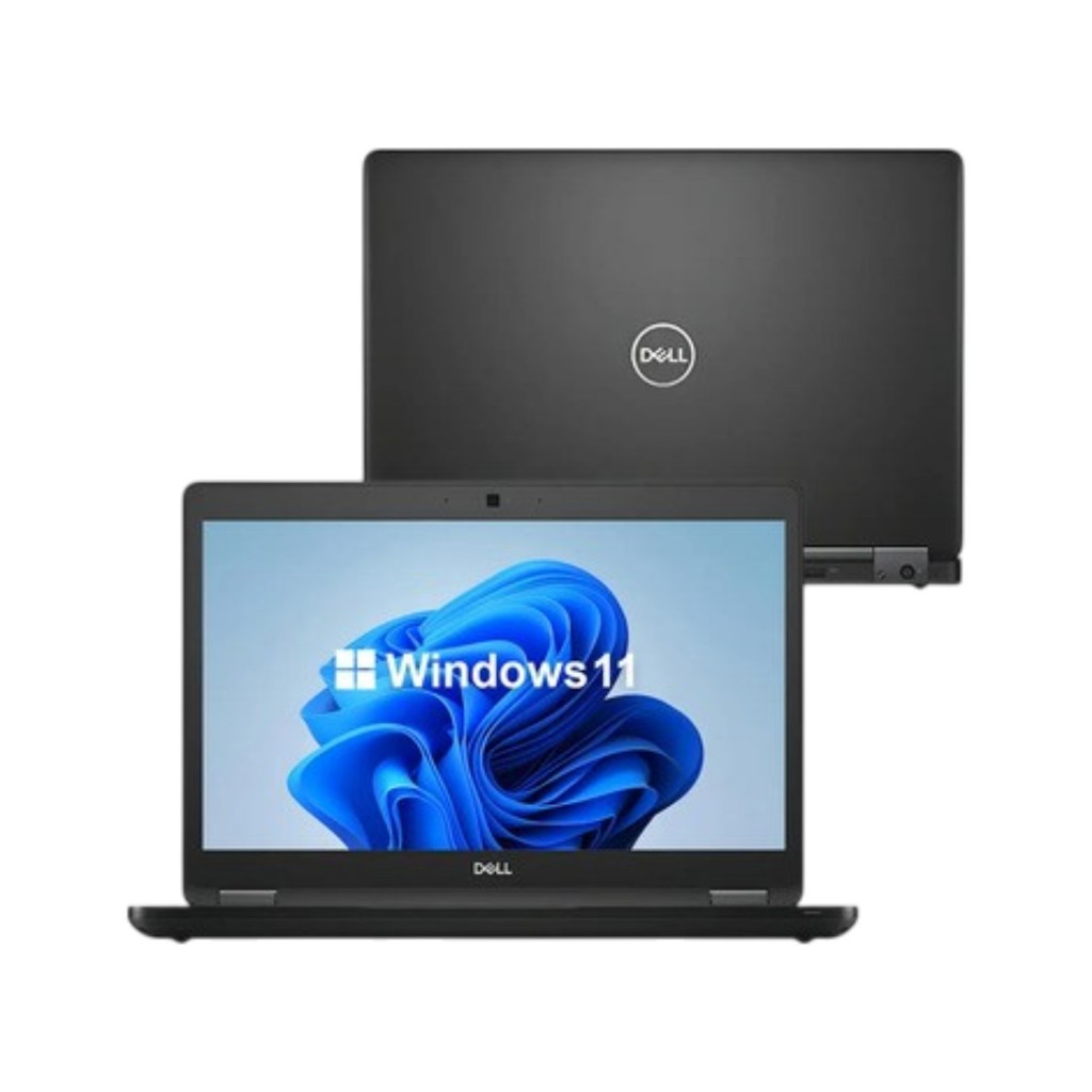 Notebook Dell Latitude 3540, Tela 15.6" Full HD, Intel Core i5 12°Geração, 16GB, SSD-256GB