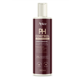 Condicionador Apice Ph Control Anti Porosidade 300ml