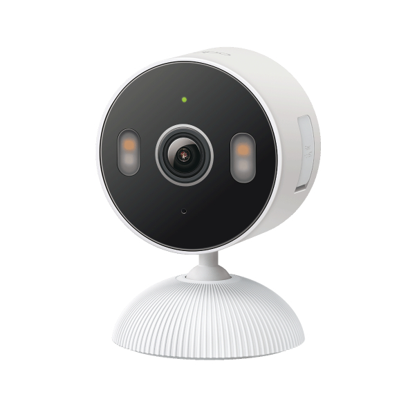 Tapo C113 - Câmera de Segurança Interna Wi-Fi 1080P Full HD, Visão Noturna Colorida, TP-Link