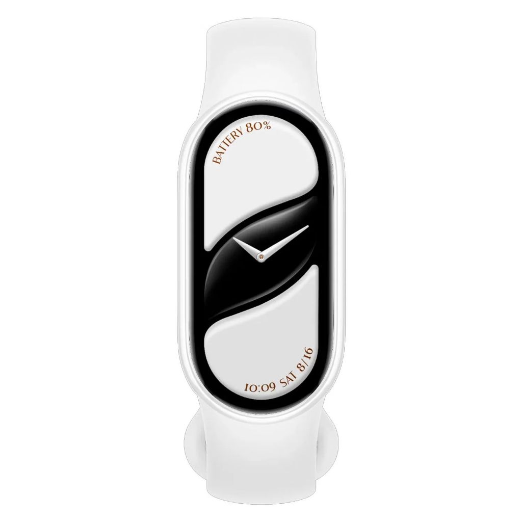Smartwatch Xiaomi Smart Band 10 – AMOLED 1,72