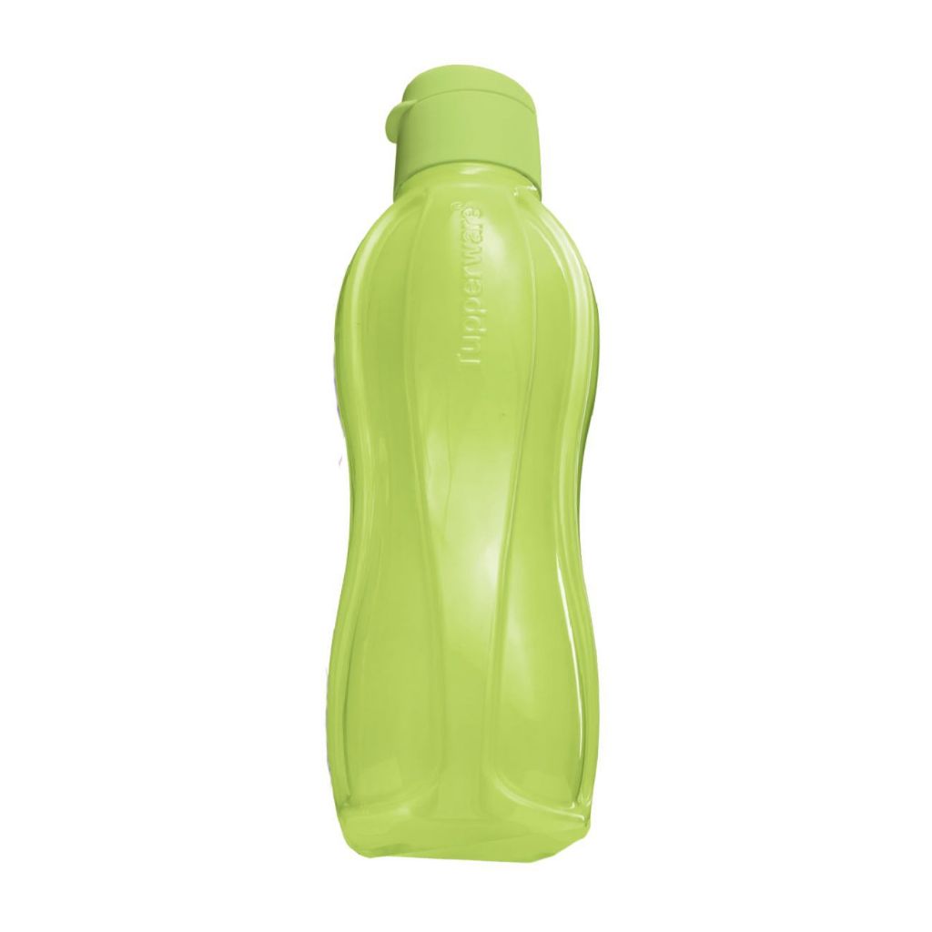 Tupperware Garrafa Eco Tupper Plus 1L