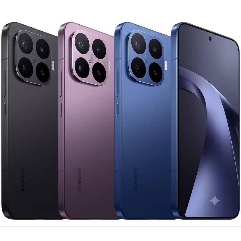 Celular Xiaomi 17T PRO NFC 5G 12GB RAM 256GB 512GB 1024GB Dual Sim Versão Global