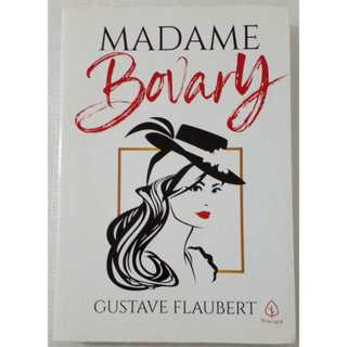 Livro Madame Bovary | Gustave Flaubert | Realismo | Clássico Literatura | Principis