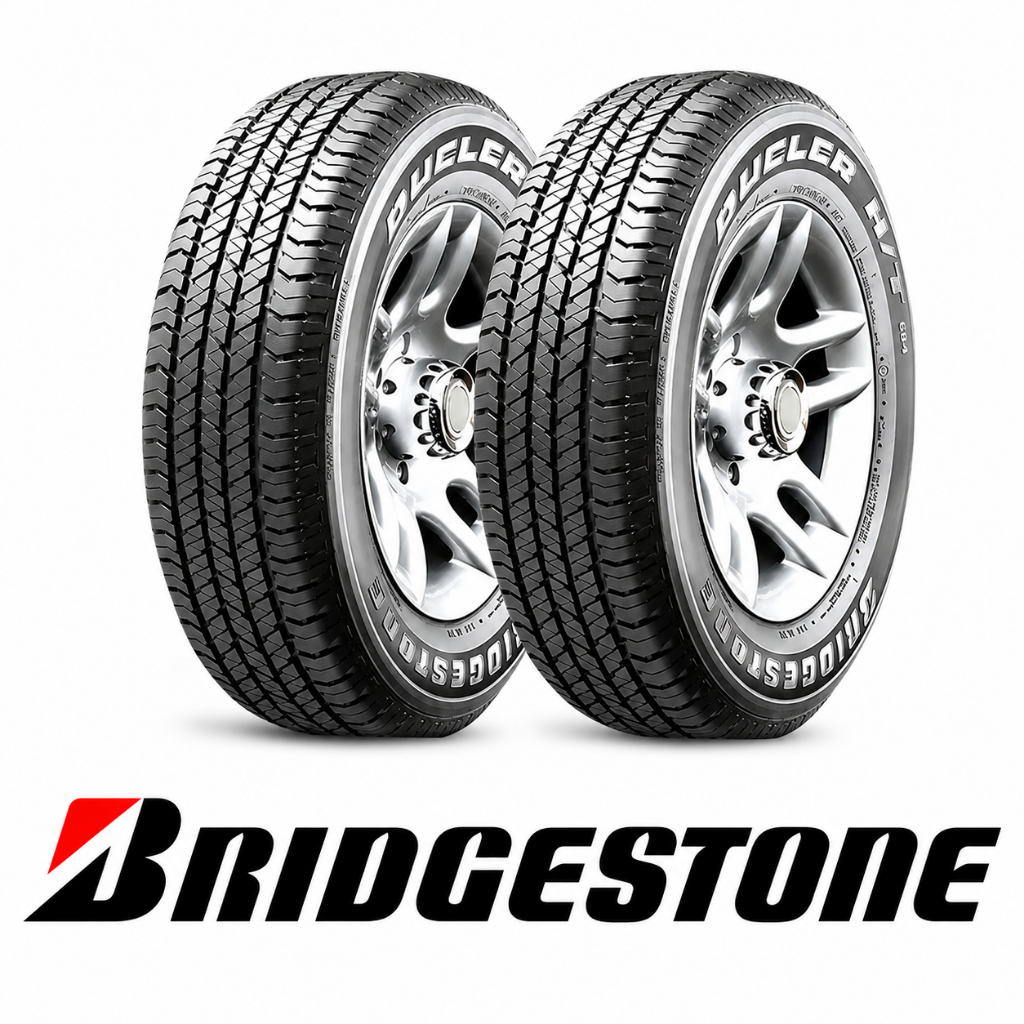 Bridgestone Dueler