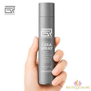 Cera Spray 420ml / 275gr RG Professional