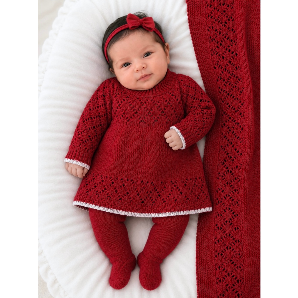 Saída Maternidade Princesa Maia