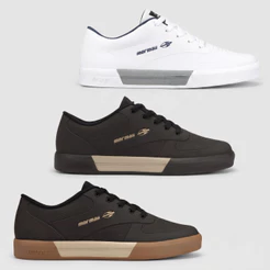 Tênis Masculino Mormaii Original Urban Smash