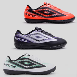 Chuteira Society Umbro Invictus Masculino Original