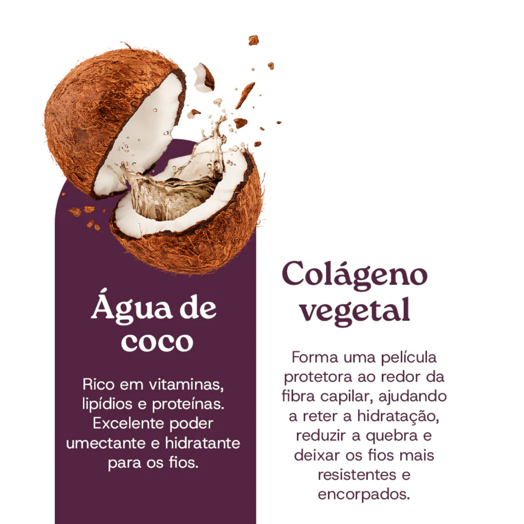 Shampoo em Óleo Noor Elixir Apice 210ml · foto 2