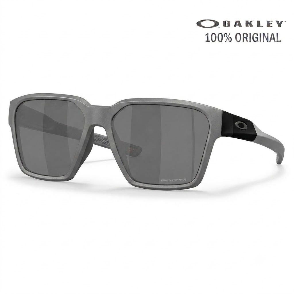 Oculos Oakley Briza Steel Prizm Black