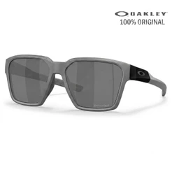 Oculos Oakley Briza Steel Prizm Black
