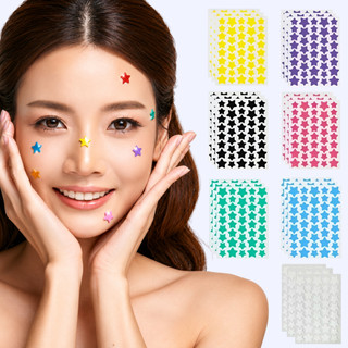 Acne Espinha Cravos Adesivos Estrela Patch Hidrocoloidal Tratamento Cravo, acne e Espinhas, Cuidados Com A Pele Stars