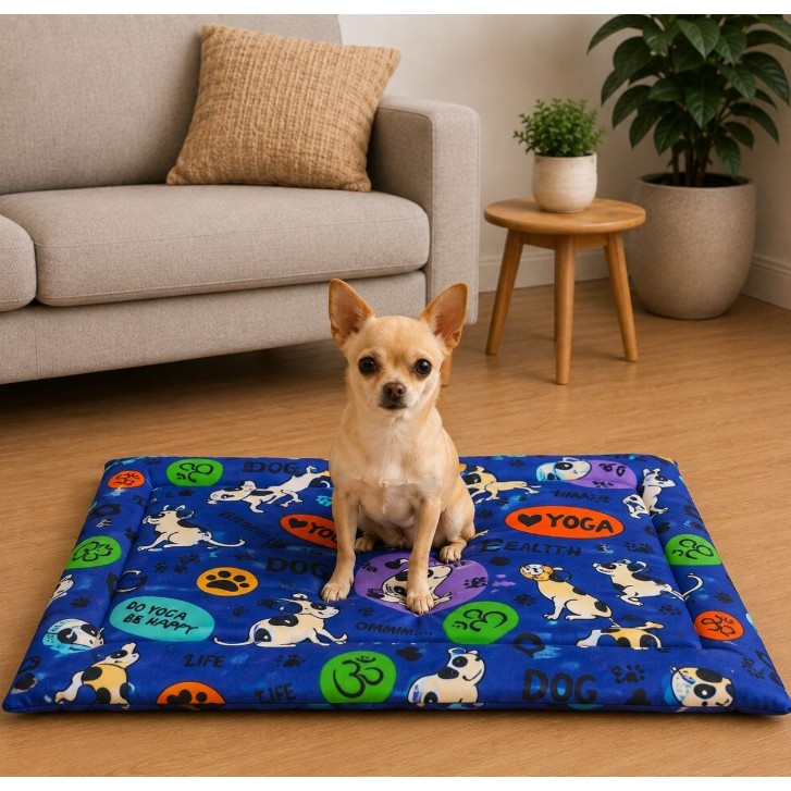 Imagem Caminha para Cachorros Cama Pet Colchonete Gatos