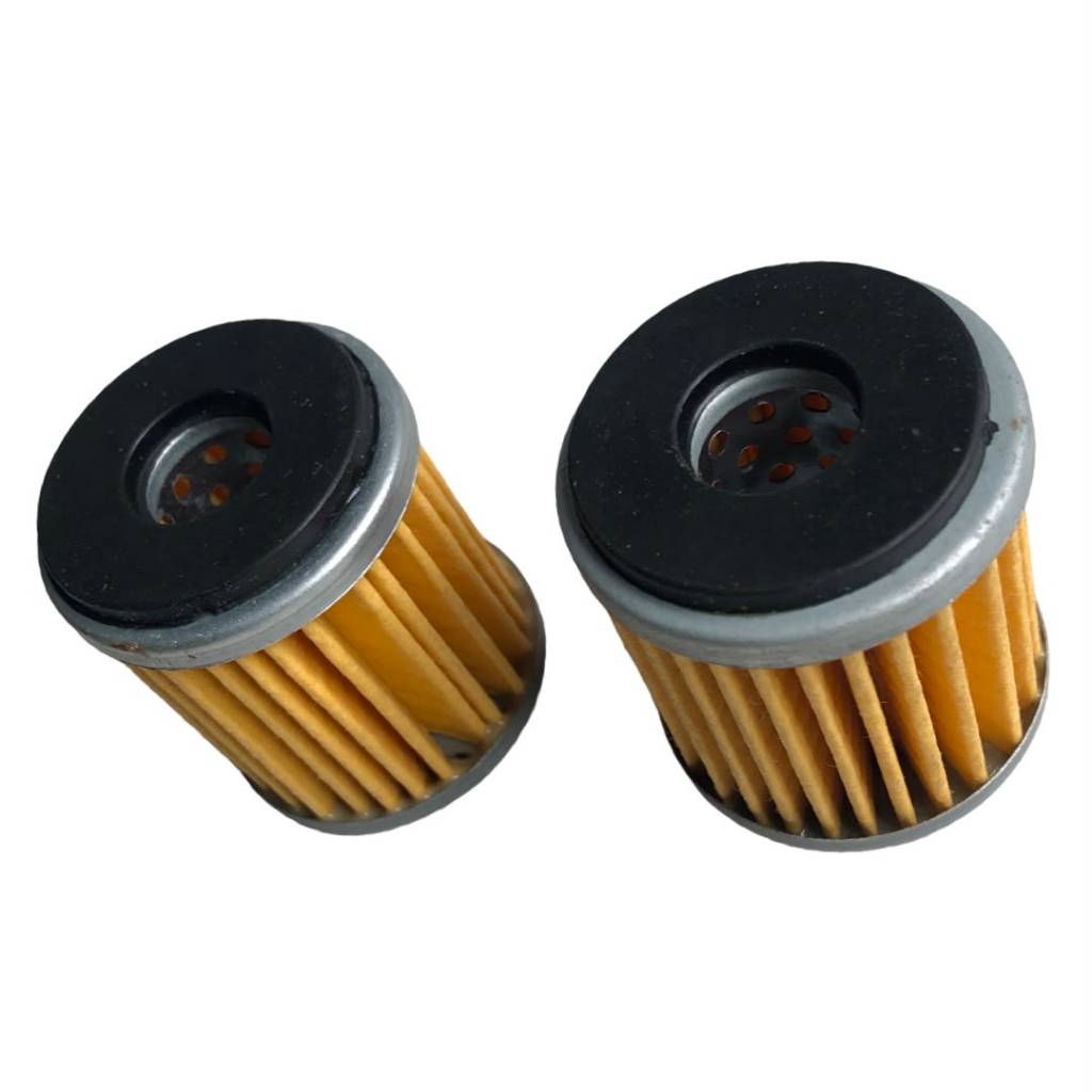 2 Filtros Óleo Fazer/Lander/Tenere 250