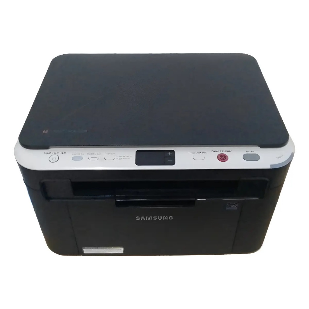 Impressora Samsung SCX 3200