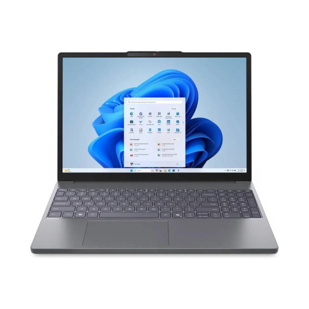 Notebook Lenovo IdeaPad Slim 3 15IRH10 Intel Core i5-13420H SSD 512GB 8GB 15.3"