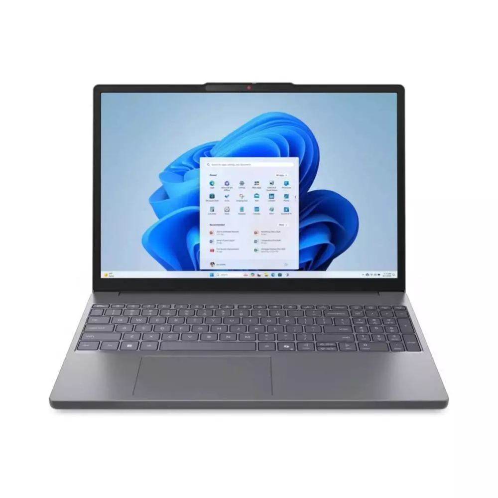 Notebook Lenovo IdeaPad Slim 3 15IRH10 Intel Core i5-13420H SSD 512GB 8GB 15.3"