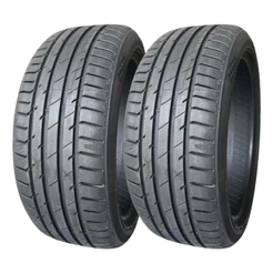 Kit 2 Pneu 235/50r18 101y Delinte Ds7 Sport Xl
