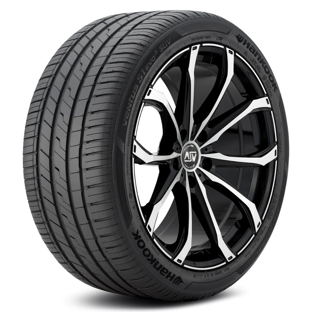 Hankook Ventus