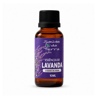 Essência Para Difusor e Umidificador Elétrico A Base de Água 10ml Várias Fragrâncias